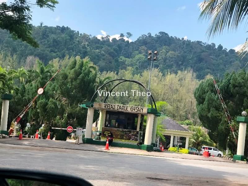 Tanah Banglo untuk Dijual di Ampang Jaya (Ampang) - Vincent Theo - PropertyGuru.com.my