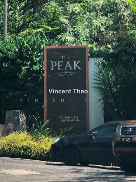 Bungalow Land for Sale in Ampang Jaya (Ampang) - Vincent Theo - PropertyGuru.com.my