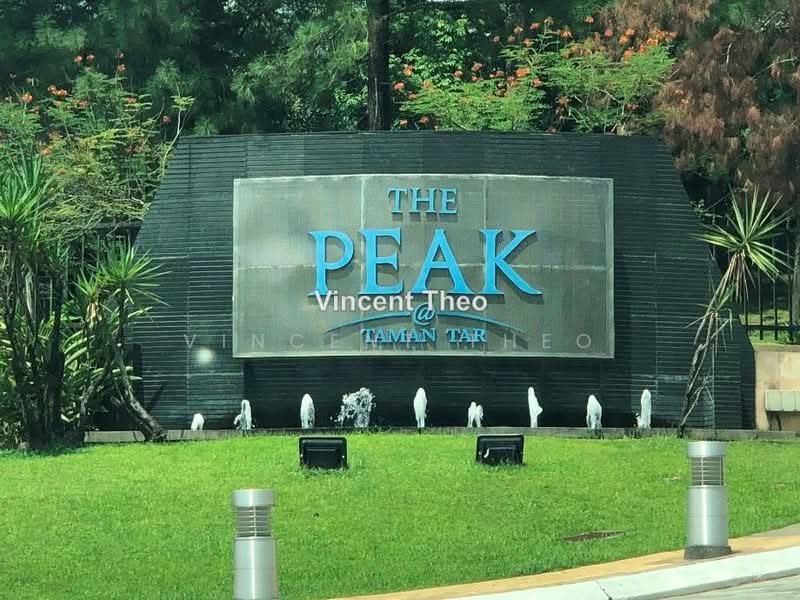 Tanah Banglo untuk Dijual di Ampang Jaya (Ampang) - Vincent Theo - PropertyGuru.com.my