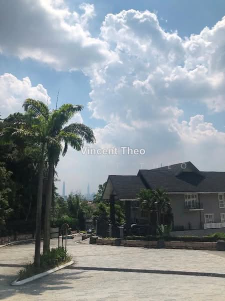 Bungalow Land for Sale in Ampang Jaya (Ampang) - Vincent Theo - PropertyGuru.com.my