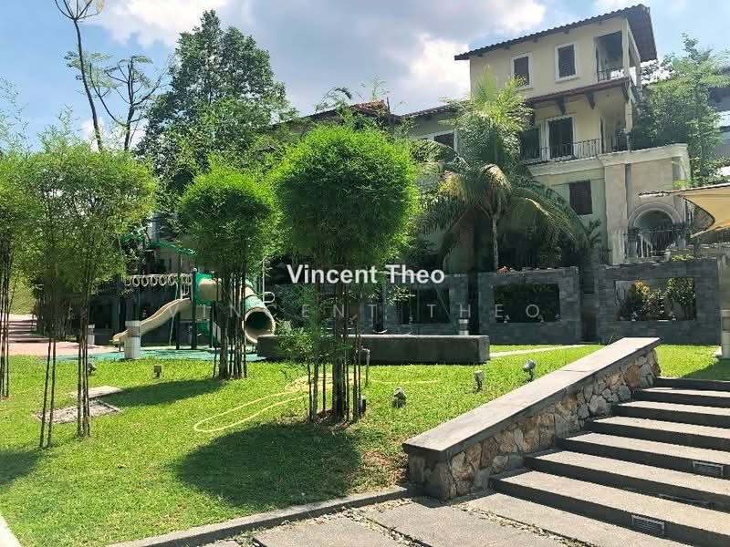 Bungalow Land for Sale in Ampang Jaya (Ampang) - Vincent Theo - PropertyGuru.com.my