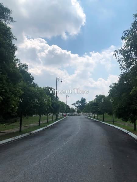 Tanah Banglo untuk Dijual di Ampang Jaya (Ampang) - Vincent Theo - PropertyGuru.com.my