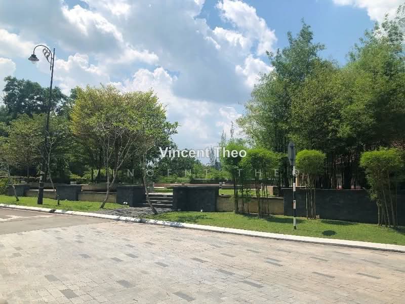 Bungalow Land for Sale in Ampang Jaya (Ampang) - Vincent Theo - PropertyGuru.com.my