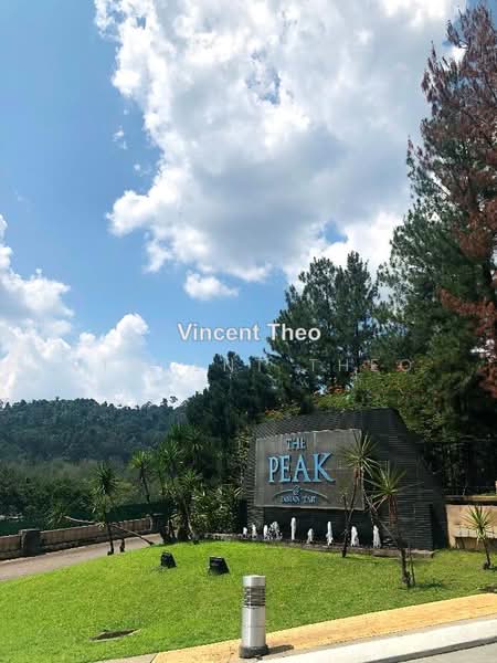 Bungalow Land for Sale in Ampang Jaya (Ampang) - Vincent Theo - PropertyGuru.com.my