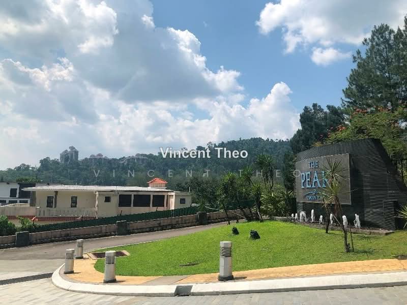 Bungalow Land for Sale in Ampang Jaya (Ampang) - Vincent Theo - PropertyGuru.com.my