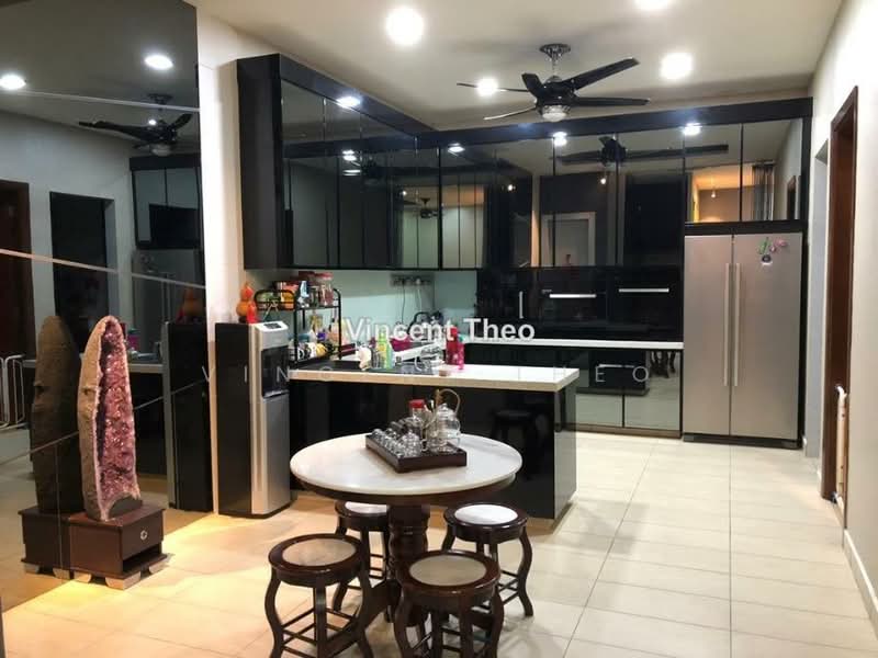 3.5-storey Terraced House for Sale in Duta Suria (Ampang) - Vincent Theo - PropertyGuru.com.my
