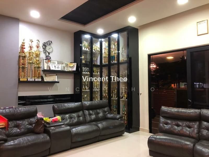 3.5-storey Terraced House for Sale in Duta Suria (Ampang) - Vincent Theo - PropertyGuru.com.my