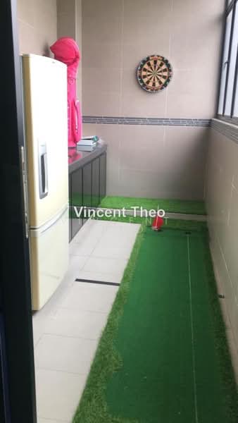 3.5-storey Terraced House for Sale in Duta Suria (Ampang) - Vincent Theo - PropertyGuru.com.my