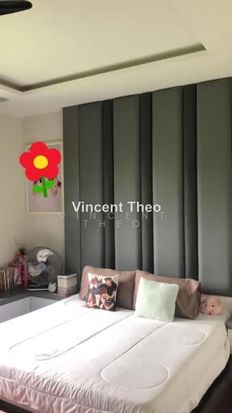 3.5-storey Terraced House for Sale in Duta Suria (Ampang) - Vincent Theo - PropertyGuru.com.my
