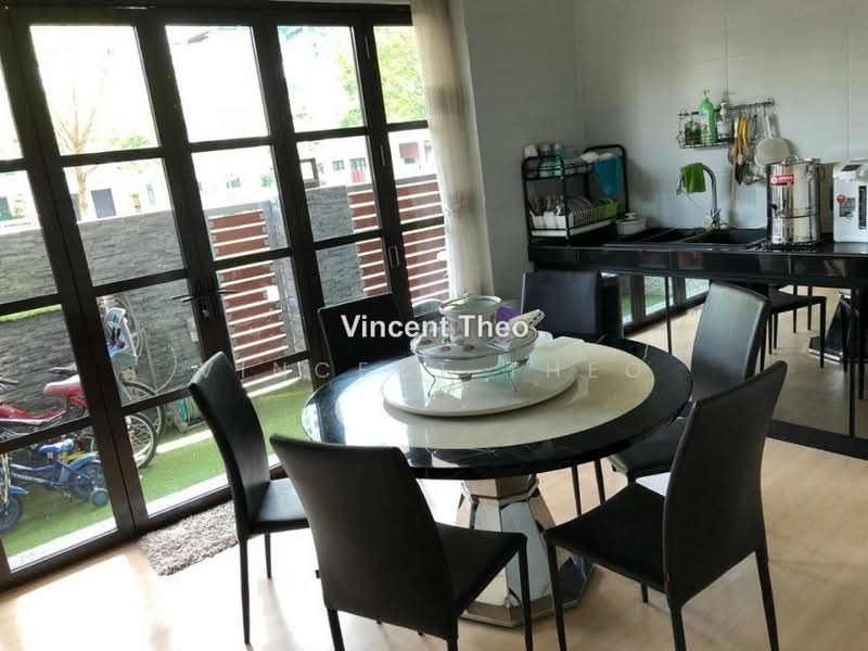 3.5-storey Terraced House for Sale in Duta Suria (Ampang) - Vincent Theo - PropertyGuru.com.my