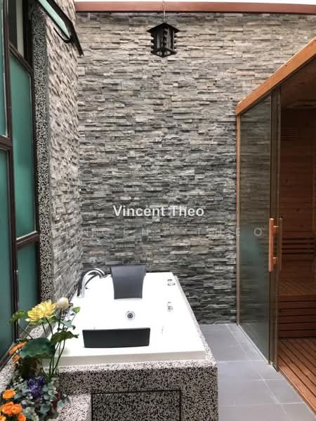 3.5-storey Terraced House for Sale in Duta Suria (Ampang) - Vincent Theo - PropertyGuru.com.my