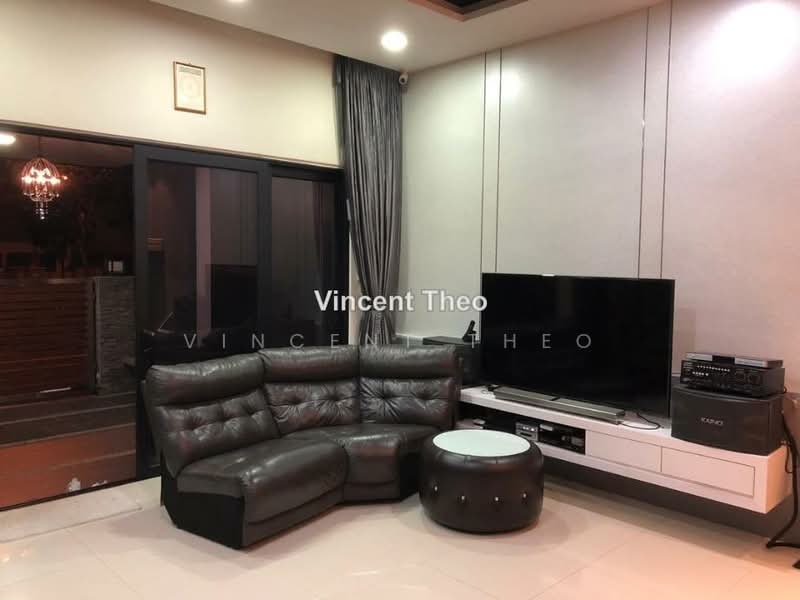 3.5-storey Terraced House for Sale in Duta Suria (Ampang) - Vincent Theo - PropertyGuru.com.my