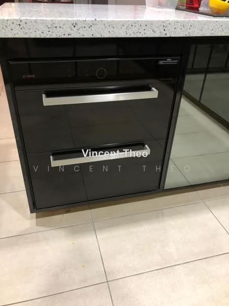 3.5-storey Terraced House for Sale in Duta Suria (Ampang) - Vincent Theo - PropertyGuru.com.my