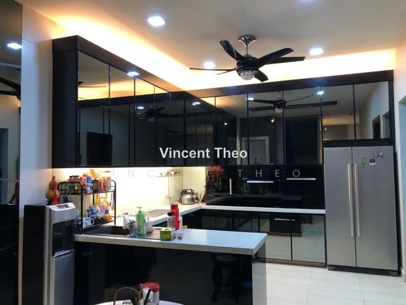 3.5-storey Terraced House for Sale in Duta Suria (Ampang) - Vincent Theo - PropertyGuru.com.my