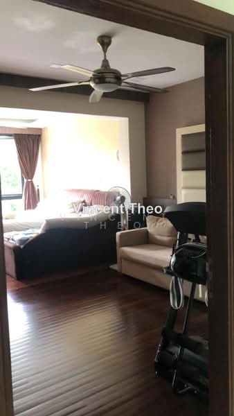 3.5-storey Terraced House for Sale in Duta Suria (Ampang) - Vincent Theo - PropertyGuru.com.my
