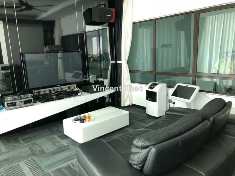 3.5-storey Terraced House for Sale in Duta Suria (Ampang) - Vincent Theo - PropertyGuru.com.my