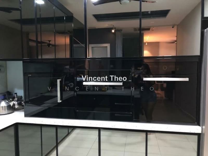 3.5-storey Terraced House for Sale in Duta Suria (Ampang) - Vincent Theo - PropertyGuru.com.my