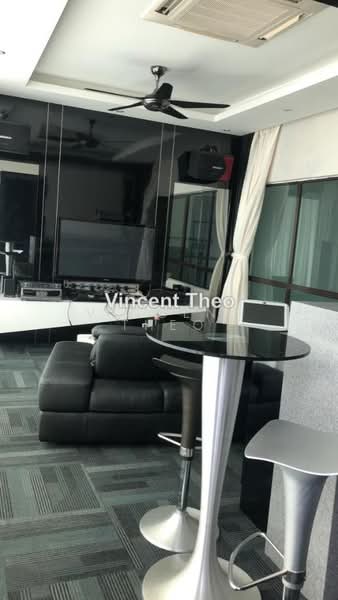 3.5-storey Terraced House for Sale in Duta Suria (Ampang) - Vincent Theo - PropertyGuru.com.my