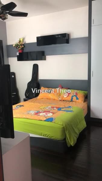 3.5-storey Terraced House for Sale in Duta Suria (Ampang) - Vincent Theo - PropertyGuru.com.my