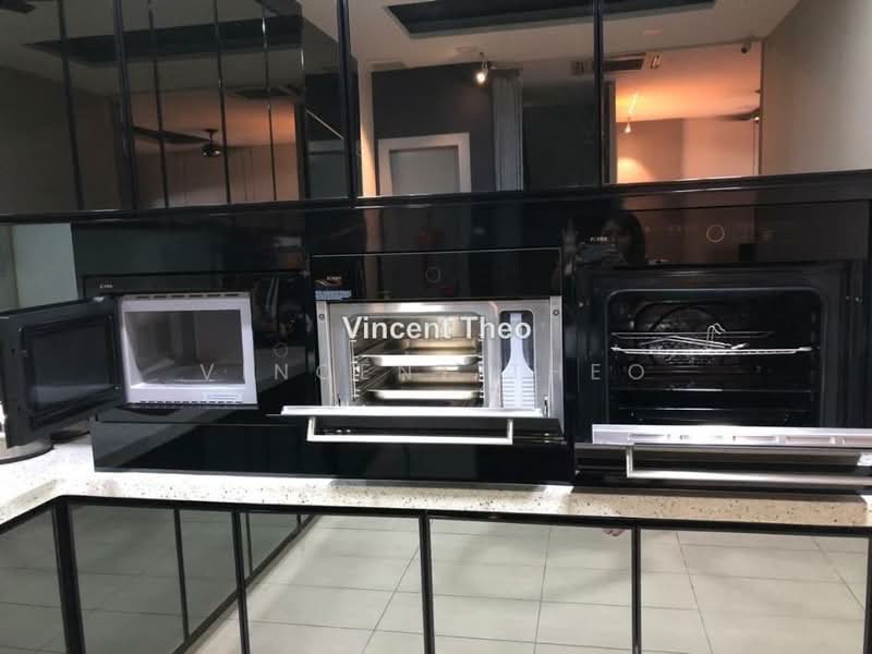 3.5-storey Terraced House for Sale in Duta Suria (Ampang) - Vincent Theo - PropertyGuru.com.my