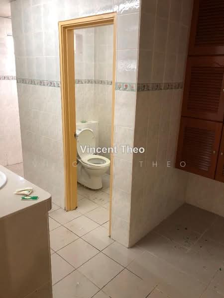 Kondominium untuk Dijual di Kemensah Villa Condominium - Vincent Theo - PropertyGuru.com.my