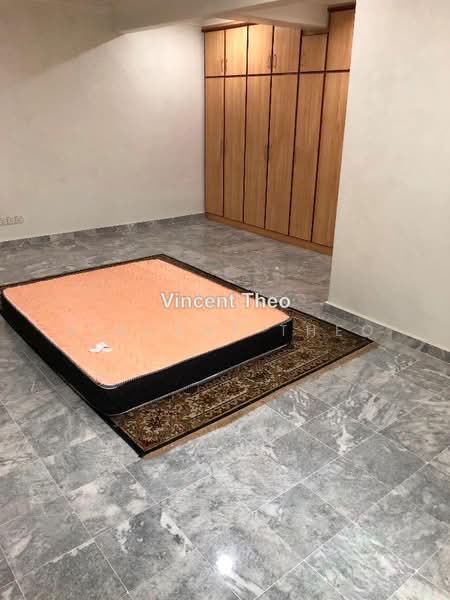 Kondominium untuk Dijual di Kemensah Villa Condominium - Vincent Theo - PropertyGuru.com.my