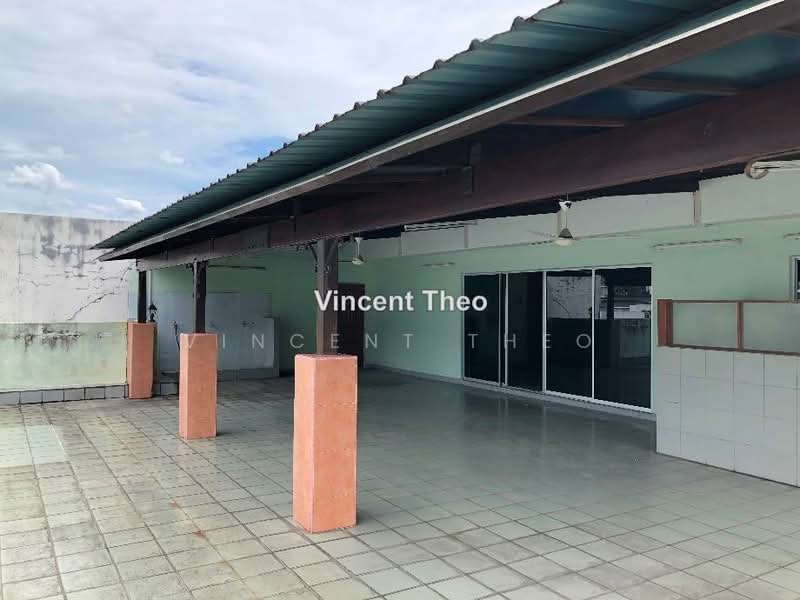 Kondominium untuk Dijual di Kemensah Villa Condominium - Vincent Theo - PropertyGuru.com.my