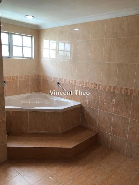 Kondominium untuk Dijual di Kemensah Villa Condominium - Vincent Theo - PropertyGuru.com.my