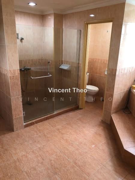 Kondominium untuk Dijual di Kemensah Villa Condominium - Vincent Theo - PropertyGuru.com.my
