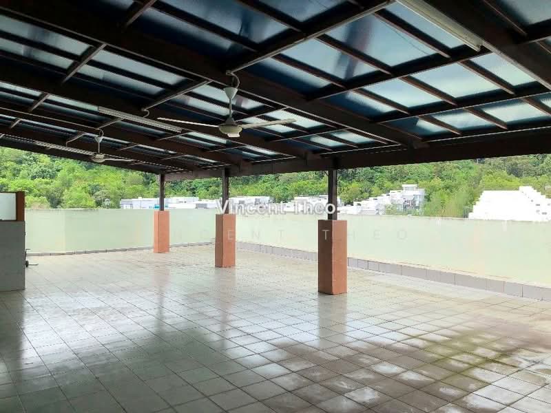 Kondominium untuk Dijual di Kemensah Villa Condominium - Vincent Theo - PropertyGuru.com.my