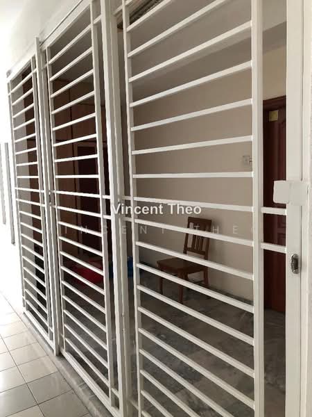 Kondominium untuk Dijual di Kemensah Villa Condominium - Vincent Theo - PropertyGuru.com.my
