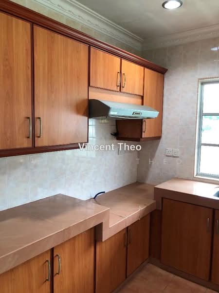 Kondominium untuk Dijual di Kemensah Villa Condominium - Vincent Theo - PropertyGuru.com.my