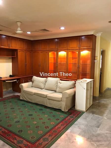 Kondominium untuk Dijual di Kemensah Villa Condominium - Vincent Theo - PropertyGuru.com.my