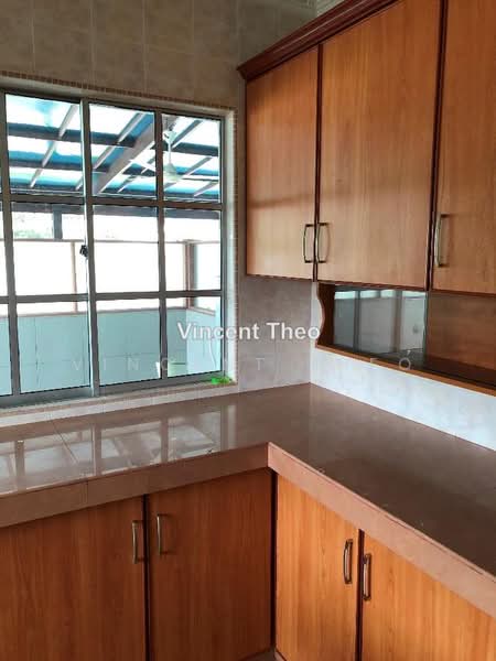 Kondominium untuk Dijual di Kemensah Villa Condominium - Vincent Theo - PropertyGuru.com.my