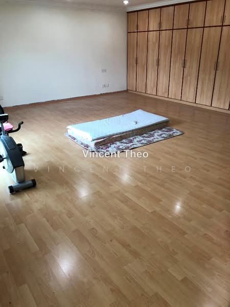 Kondominium untuk Dijual di Kemensah Villa Condominium - Vincent Theo - PropertyGuru.com.my