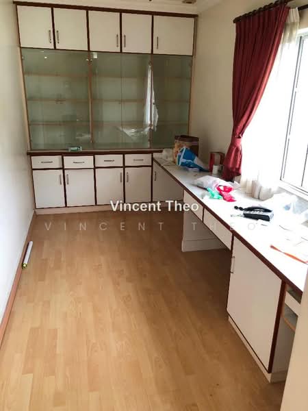 Kondominium untuk Dijual di Kemensah Villa Condominium - Vincent Theo - PropertyGuru.com.my