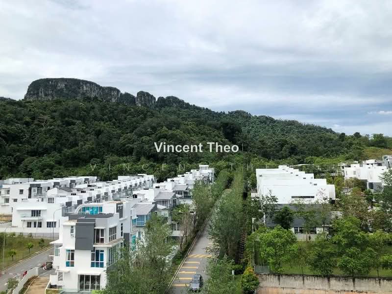 Kondominium untuk Dijual di Kemensah Villa Condominium - Vincent Theo - PropertyGuru.com.my