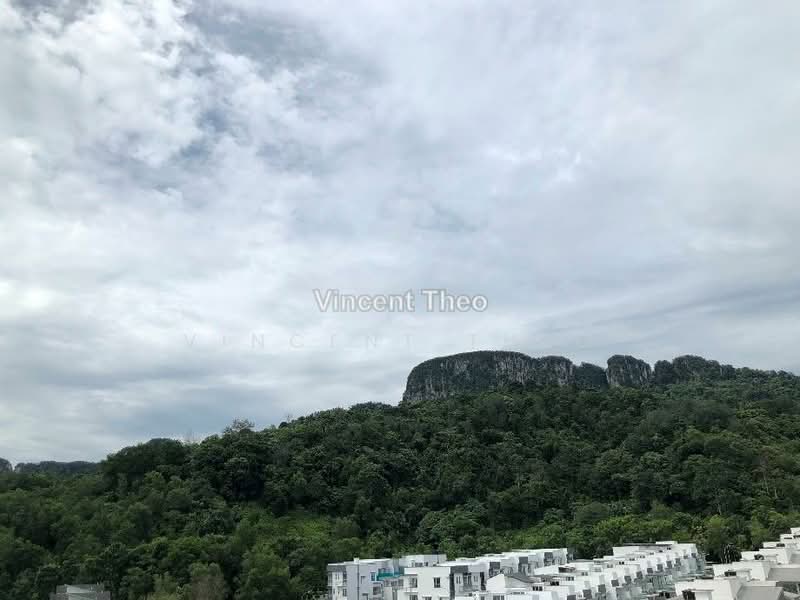 Kondominium untuk Dijual di Kemensah Villa Condominium - Vincent Theo - PropertyGuru.com.my
