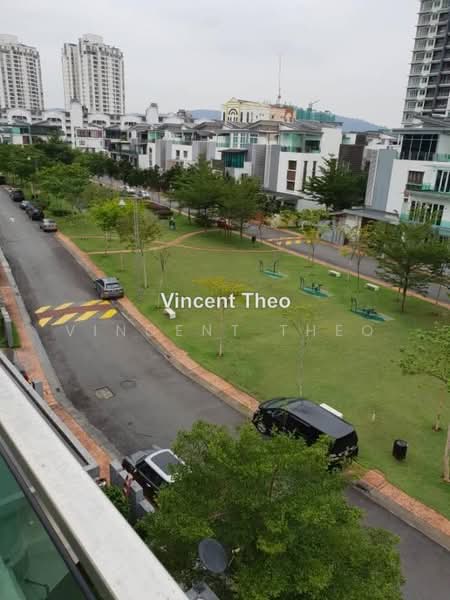 Rumah Teres 3.5 Tingkat untuk Dijual di Ampang (Selangor) - Vincent Theo - PropertyGuru.com.my