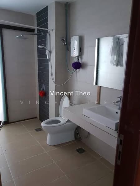 3.5-storey Terraced House for Sale in Ampang (Selangor) - Vincent Theo - PropertyGuru.com.my