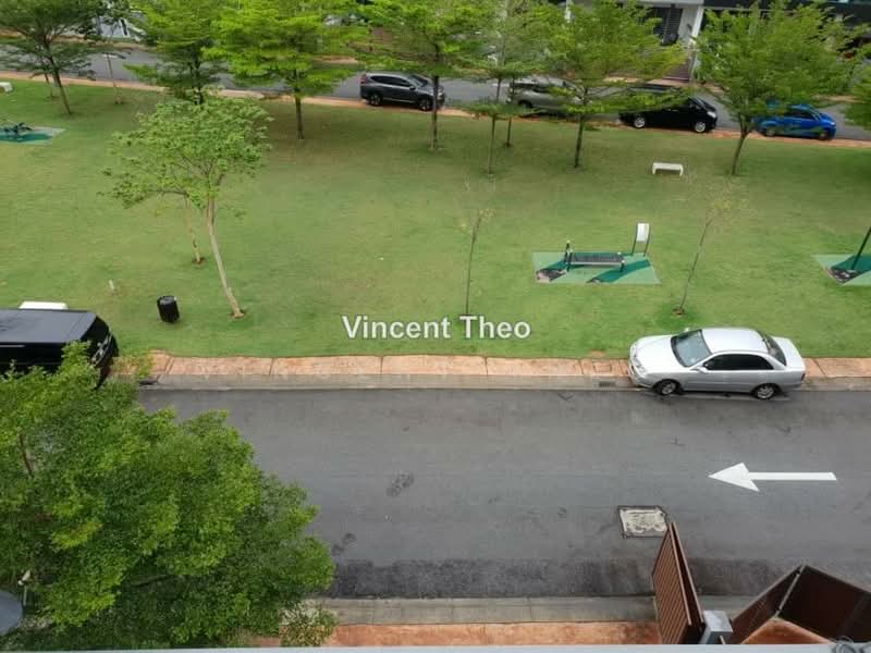 3.5-storey Terraced House for Sale in duta suria (Ampang) - Vincent Theo - PropertyGuru.com.my