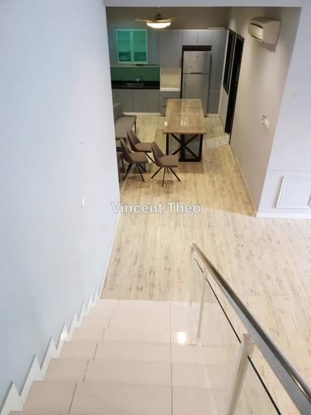 Rumah Teres 3.5 Tingkat untuk Dijual di Ampang (Selangor) - Vincent Theo - PropertyGuru.com.my