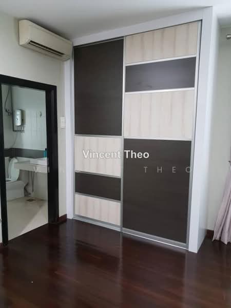 3.5-storey Terraced House for Sale in duta suria (Ampang) - Vincent Theo - PropertyGuru.com.my