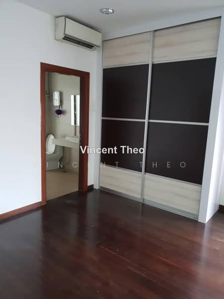 Rumah Teres 3.5 Tingkat untuk Dijual di Ampang (Selangor) - Vincent Theo - PropertyGuru.com.my