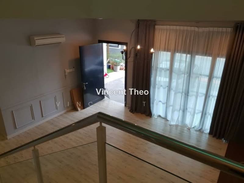 3.5-storey Terraced House for Sale in Ampang (Selangor) - Vincent Theo - PropertyGuru.com.my
