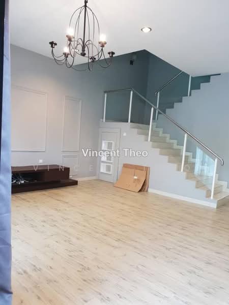 3.5-storey Terraced House for Sale in Ampang (Selangor) - Vincent Theo - PropertyGuru.com.my