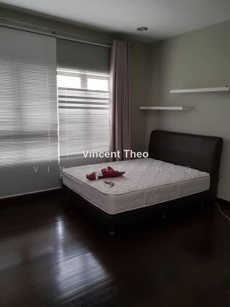 Rumah Teres 3.5 Tingkat untuk Dijual di Ampang (Selangor) - Vincent Theo - PropertyGuru.com.my