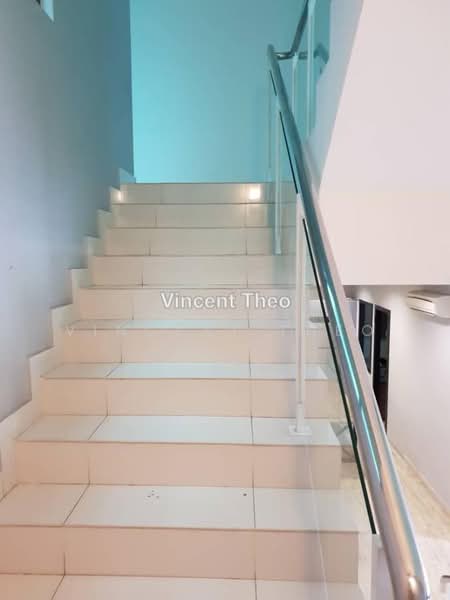 3.5-storey Terraced House for Sale in Ampang (Selangor) - Vincent Theo - PropertyGuru.com.my