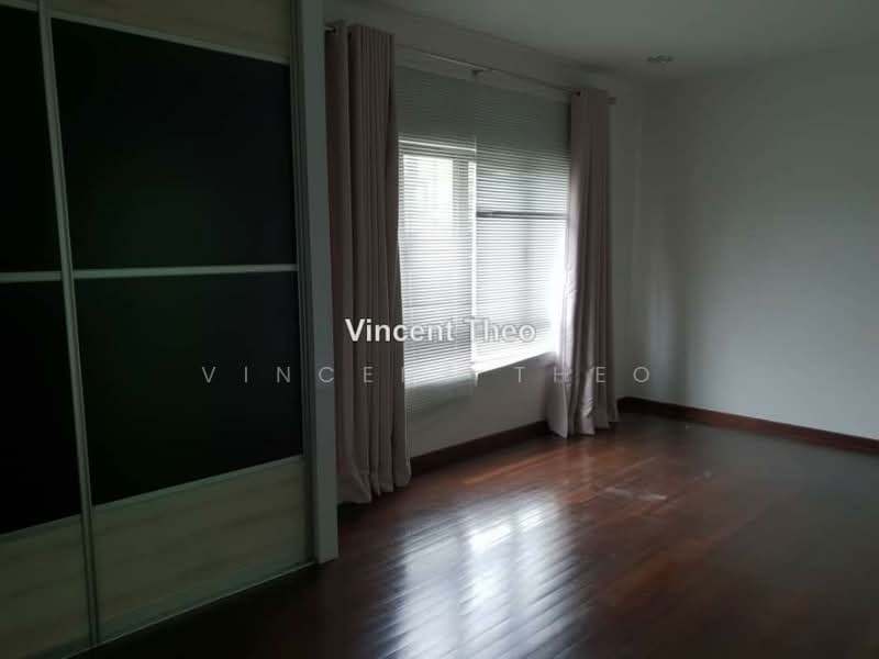 Rumah Teres 3.5 Tingkat untuk Dijual di Ampang (Selangor) - Vincent Theo - PropertyGuru.com.my