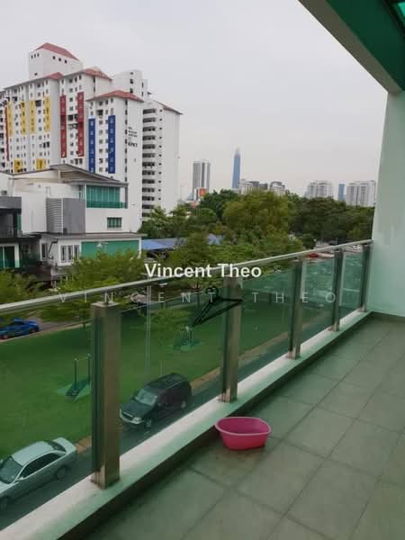 3.5-storey Terraced House for Sale in Ampang (Selangor) - Vincent Theo - PropertyGuru.com.my